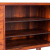 LB Kofod-Larsen for Faarup Mobelfabrik, rosewood Sideboard 1960's