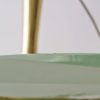 Ceiling lamp by Fontana Arte Model 1748 Lamp by Max Ingrand & Dubé