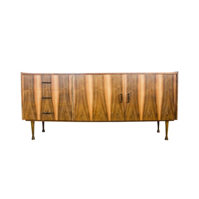 Sideboard by M. Grabiński 1960’s