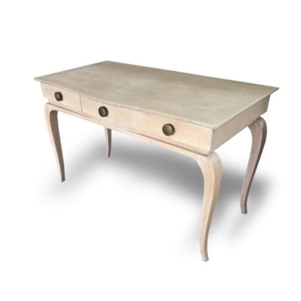 Art Deco console