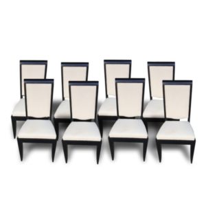Art déco Chairs