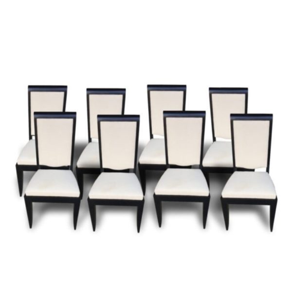Art déco Chairs