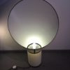 Lampe cargo Hervé Langlais