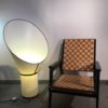 Lampe cargo Hervé Langlais