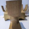 Piegatto dining S chairs Piegatto dining S chairs