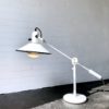 Anvia counterbalance lamp's set of 3, J.J.M Hoogervoorst.