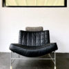 Leolux Volare Wire Chair by Jan Armgardt Leolux Volare Wire Chair by Jan Armgardt