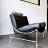 Leolux Volare Wire Chair by Jan Armgardt Leolux Volare Wire Chair by Jan Armgardt