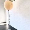 Rare Floor Lamp from Helsingin Kaasuvalo