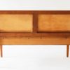 Double bench, Germany, 1960s.