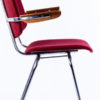 Le Koh Liang ''305 chair'' for CAR Katwijk