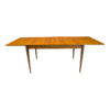 Large Extendable Dining Table, 1960s Large Extendable Dining Table, 1960s