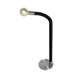 Vintage Cobra Floor Lamp from Raak Amsterdam