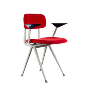 Result Chair's by Friso Kramer a set of 4.