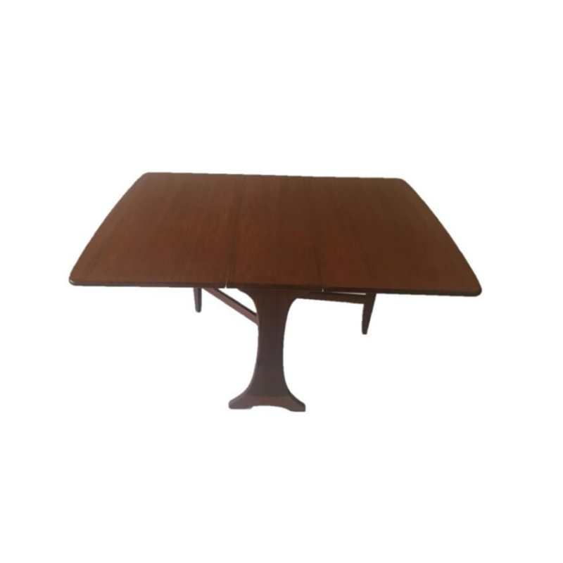 Teak table, Butterly, G-Plan, Great Britain, 1970s