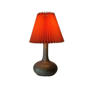 Boudoir lamp - Würtz, Denmark. '70s.