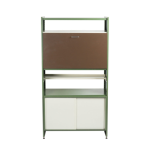 Cabinet Type 5600 by André Cordemeyer for Gispen, 1960s