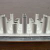 Set of 101 Ceiling or Wall Lamps by Rolf Krüger for Staff, 1960s Set of 101 Ceiling or Wall Lamps by Rolf Krüger for Staff, 1960s