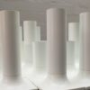 Set of 101 Ceiling or Wall Lamps by Rolf Krüger for Staff, 1960s Set of 101 Ceiling or Wall Lamps by Rolf Krüger for Staff, 1960s
