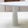 Vintage Italian Eros Dining Table by Angelo Mangiarotti for Skipper Vintage Italian Eros Dining Table by Angelo Mangiarotti for Skipper
