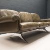 Swiss 3-Seater Model DS31 Sofa from de Sede, 1960s