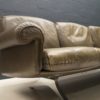 Swiss 3-Seater Model DS31 Sofa from de Sede, 1960s
