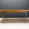 Large Extendable Dining Table, 1960s Large Extendable Dining Table, 1960s