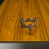 Large Extendable Dining Table, 1960s Large Extendable Dining Table, 1960s