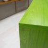 Apple Green Sideboard from Palette Möbelwerk, 1970s