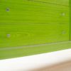 Apple Green Sideboard from Palette Möbelwerk, 1970s