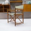 Swiss Model 903 Folding Chairs by Curt Culetto for Horgen Glarus, 1960s, Set of 2 Swiss Model 903 Folding Chairs by Curt Culetto for Horgen Glarus, 1960s, Set of 2