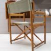 Swiss Model 903 Folding Chairs by Curt Culetto for Horgen Glarus, 1960s, Set of 2 Swiss Model 903 Folding Chairs by Curt Culetto for Horgen Glarus, 1960s, Set of 2