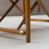 Swiss Model 903 Folding Chairs by Curt Culetto for Horgen Glarus, 1960s, Set of 2 Swiss Model 903 Folding Chairs by Curt Culetto for Horgen Glarus, 1960s, Set of 2