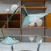 Midcentury Diabolo Table Lamp, 1950s