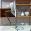 Midcentury Diabolo Table Lamp, 1950s