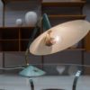 Midcentury Diabolo Table Lamp, 1950s