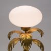 German Palm Tree Table Lamp by Hans Kögl for Hans Kögl, 1970s German Palm Tree Table Lamp by Hans Kögl for Hans Kögl, 1970s