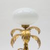 German Palm Tree Table Lamp by Hans Kögl for Hans Kögl, 1970s German Palm Tree Table Lamp by Hans Kögl for Hans Kögl, 1970s