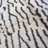 Moroccan Berber Hadwoven carpet