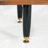 Mid Century Design E GOMME for G Plan Teak Wood Desk Mid Century Design E GOMME for G Plan Teak Wood Desk