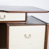 Mid Century Design E GOMME for G Plan Teak Wood Desk Mid Century Design E GOMME for G Plan Teak Wood Desk