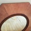 Vintage Copper Mirror Vintage Copper Mirror