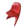 CASELINO children's chair - Designer by Alexandra Begge, Germany, 1970s
