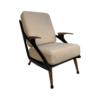 Fauteuil ATOMIC, Belgique 1958