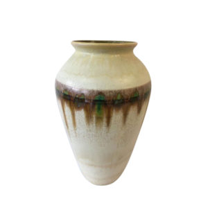 Ceramic vase - Jasba - No. 106/42 - Germany, the 1960s.