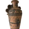 Amphora vase - Germany, 1960s. Amphora vase - Germany, 1960s.