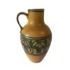 Ceramic vase, designed by HANNS WELLING - Germany, 1960s.