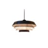 Bent Karlby Pendant Lamp by Lyfa Bent Karlby Pendant Lamp by Lyfa