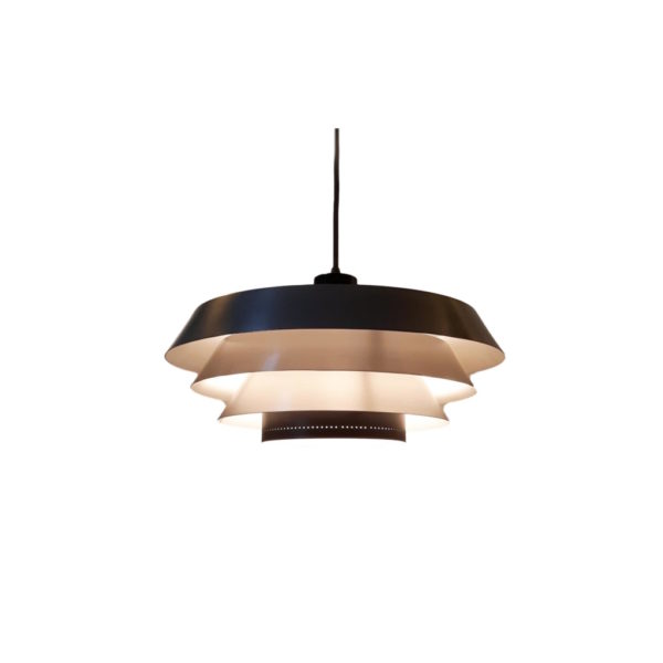 Bent Karlby Pendant Lamp by Lyfa Bent Karlby Pendant Lamp by Lyfa