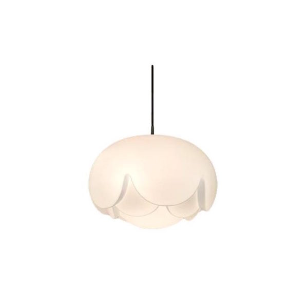 Artichoke Pendant Lamp by Koch & Lowy for Peill & Putzler, 1970s